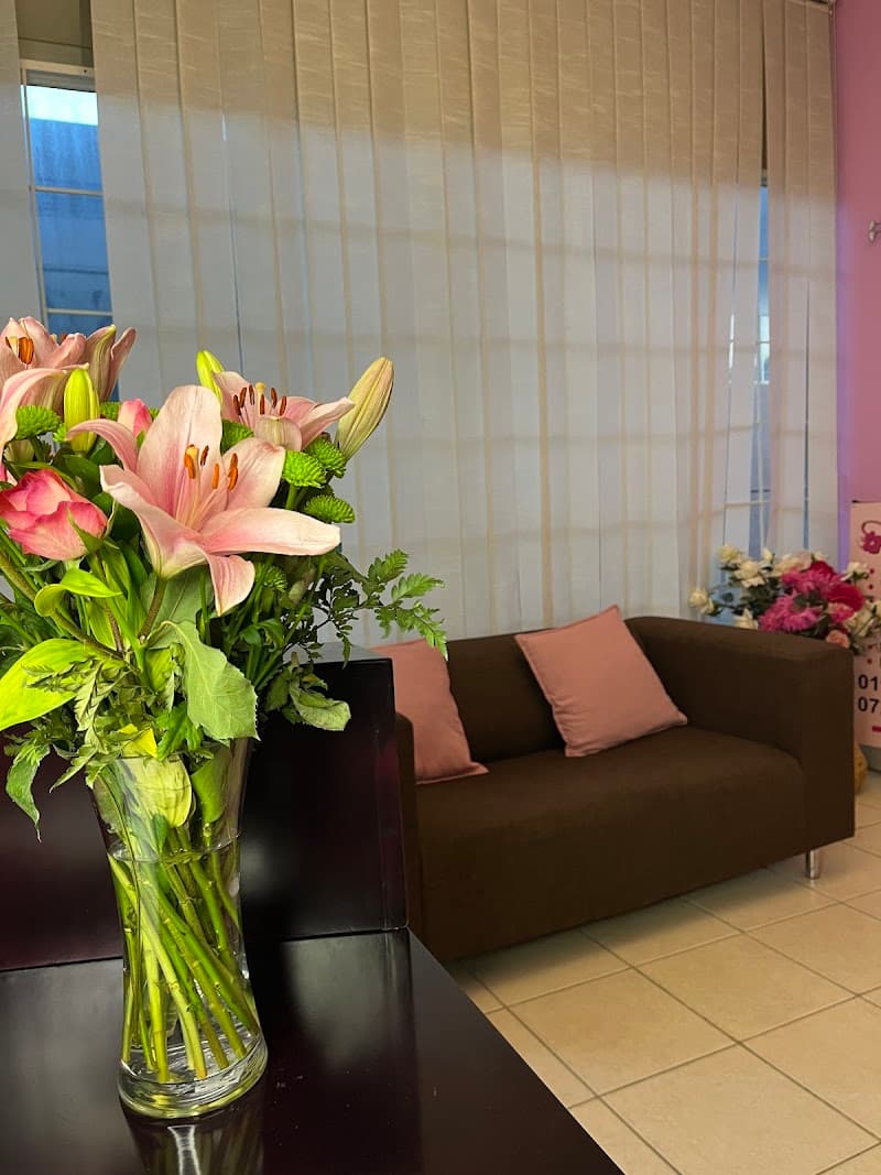Slim & Vital Spa Roodepoort photo