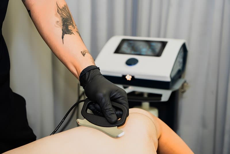 Slimming Body SPA Guting Branch | Thigh Shaping | Back and Hip Shaping | Chest and Arm Shaping | Waist and Abdomen Shaping | Shoulder, Neck and Face Shaping Taipei City photo