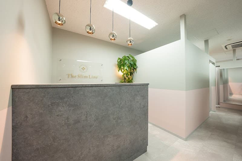 Slimming Diet & Small Face HIFU Specialty Store Slimline Akita City photo