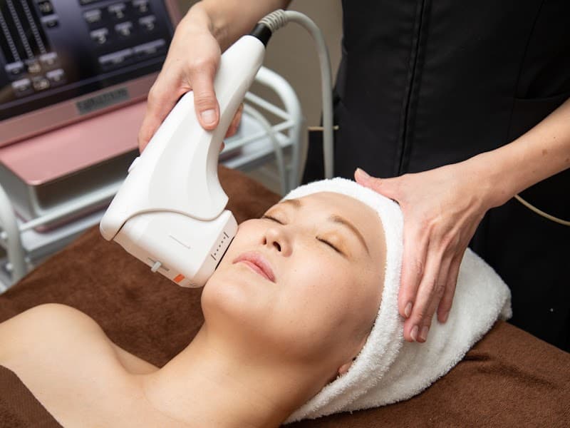 Slimming Esthetic B.by So Fly Fujisawa City photo