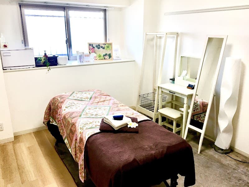 Slimming Salon Regalo Takatsuki City photo