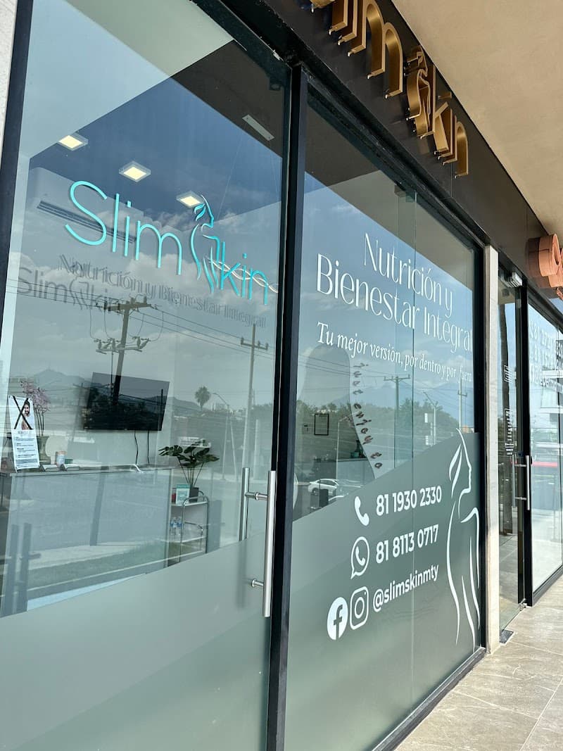 SlimSkin San Pedro Garza García photo