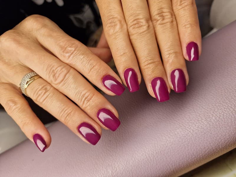 Sljokikica Nails and Beauty Zagreb photo