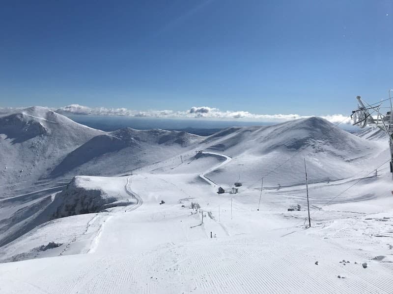 Sloli Mont-Dore photo