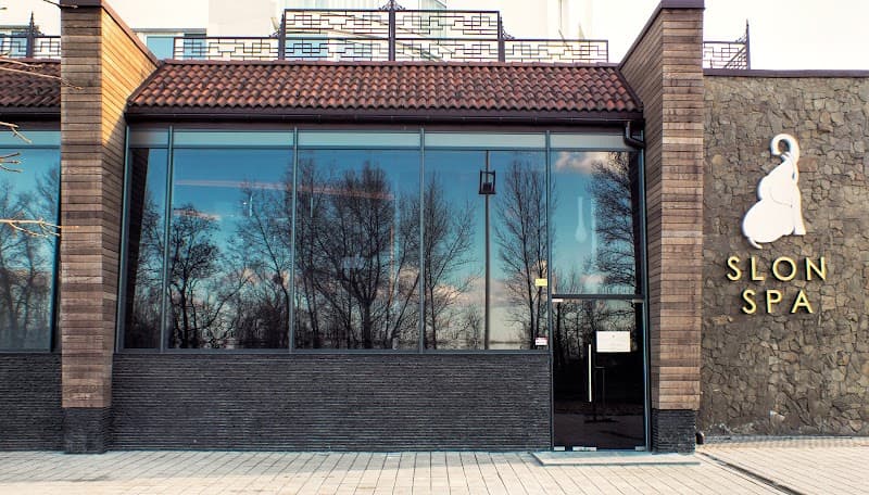 SLON SPA Gogolya St photo
