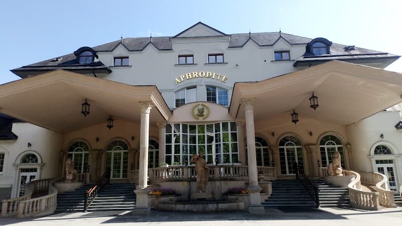 Slovenské liečebné kúpele Rajecké Teplice photo