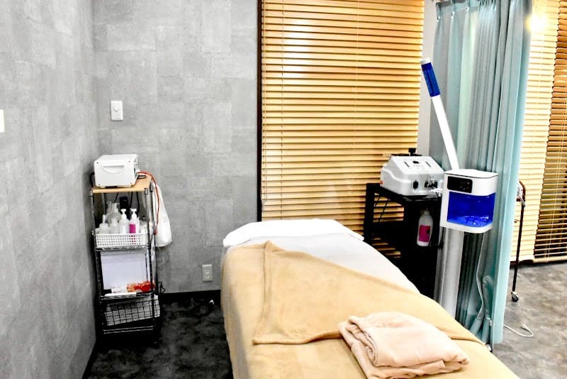 SlowBeauty @ Ayumino Ishinomaki City photo