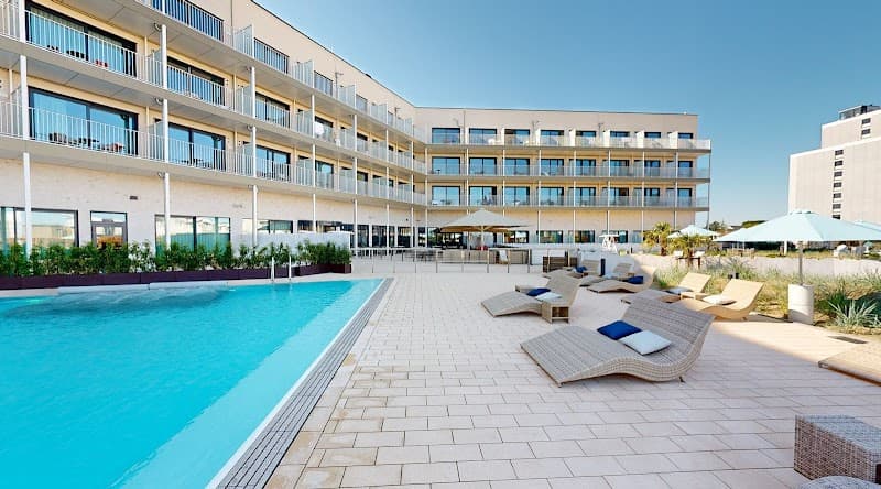 SlowDown Bottsand I Hotel & Spa Wendtorf photo