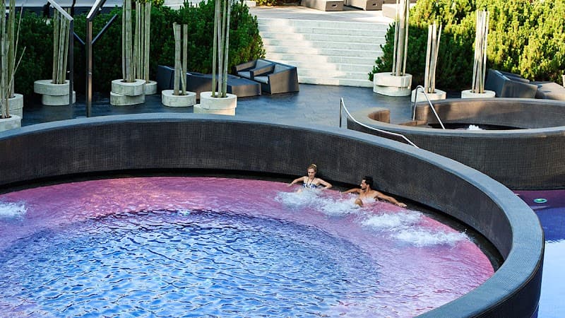 Slowenien, Therme Olimia, Orhidelia Podčetrtek photo