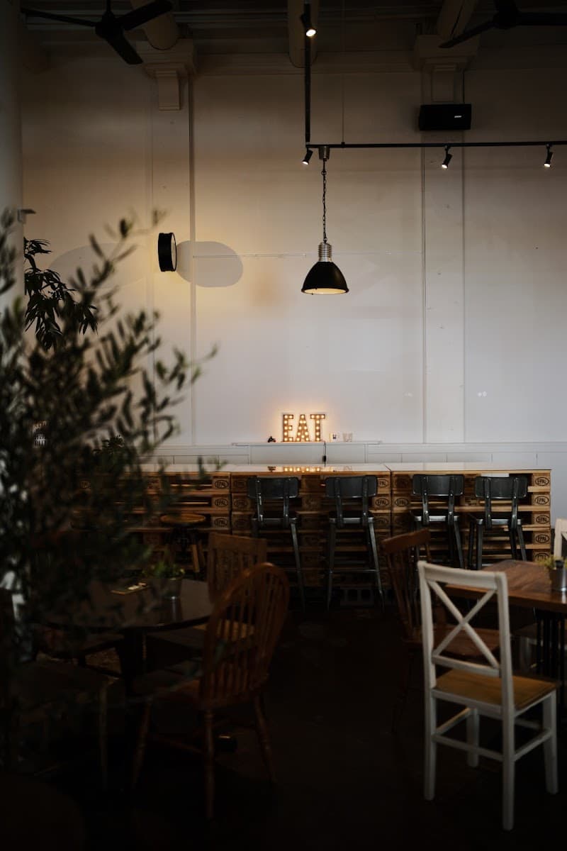 Slowty Latte Asahikawa Branch photo