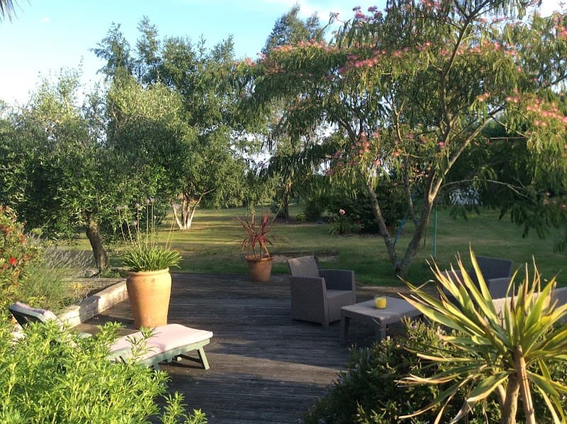 SLT Massages & Pilates Sainte-Anne-d'Auray photo