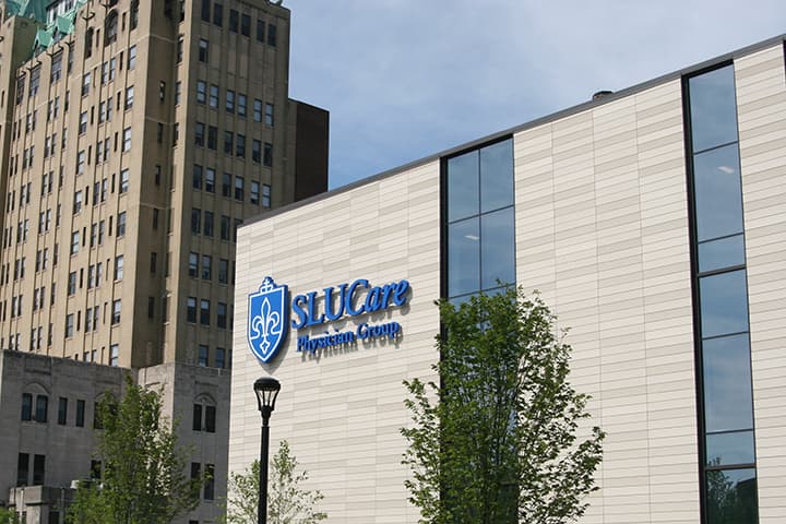 SLUCare Medical Spa St Louis photo