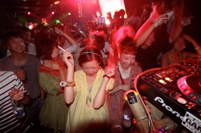 SM Club Kairai-do Kyoto City Higashiyama Ward photo