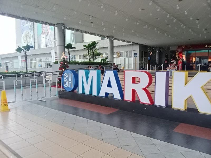 Sm Marikina Big Apple Express Spa photo