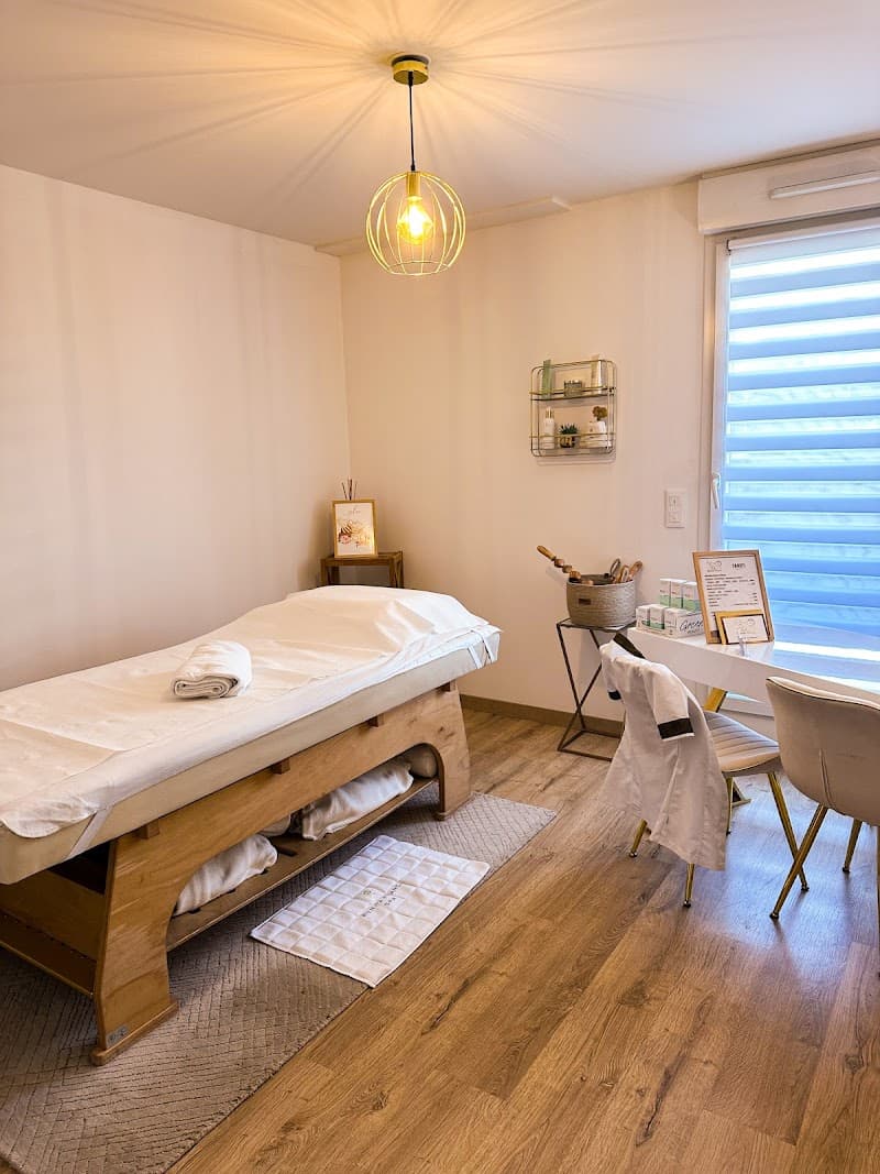 SM Renata França Ajaccio photo