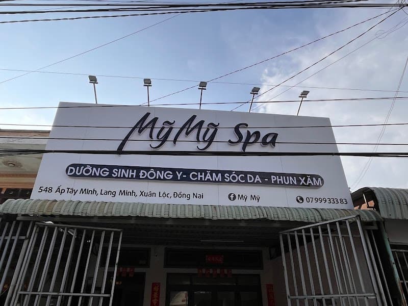 SM Spa Huyện Xuân Lộc photo