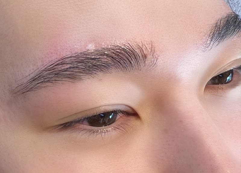 Small Face Correction Salon Bloom Handa City photo