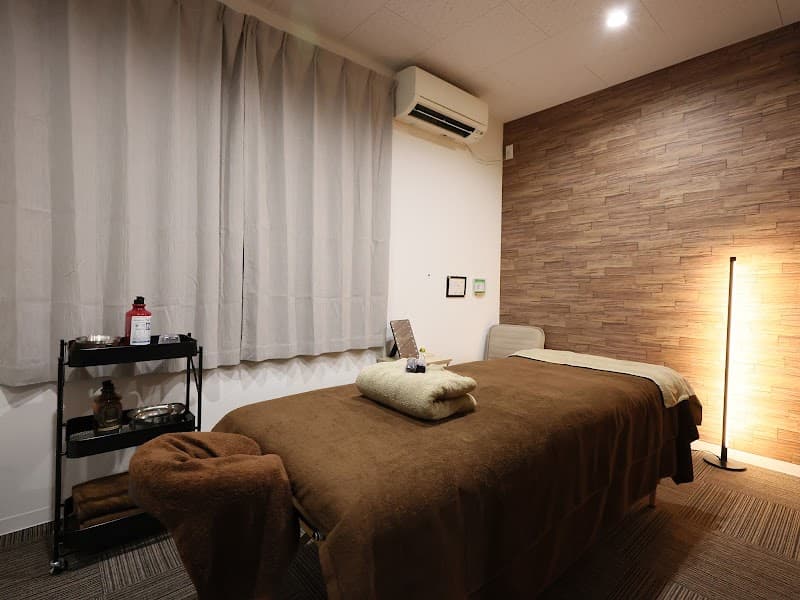 Small Face Correction Specialty Salon Soleil Neyagawa City photo