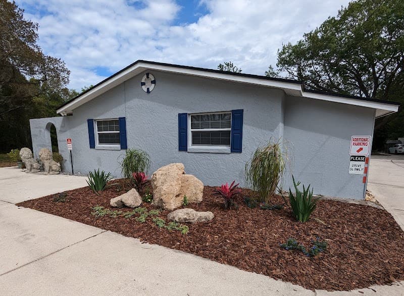 Small Indulgences European Day Spa & Salon St Augustine photo