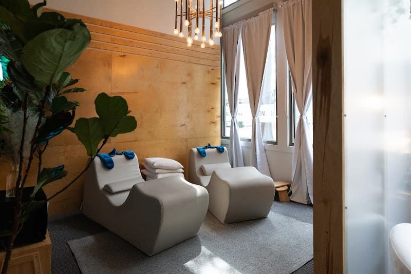 SMALL Spa & Pampering Memphis photo