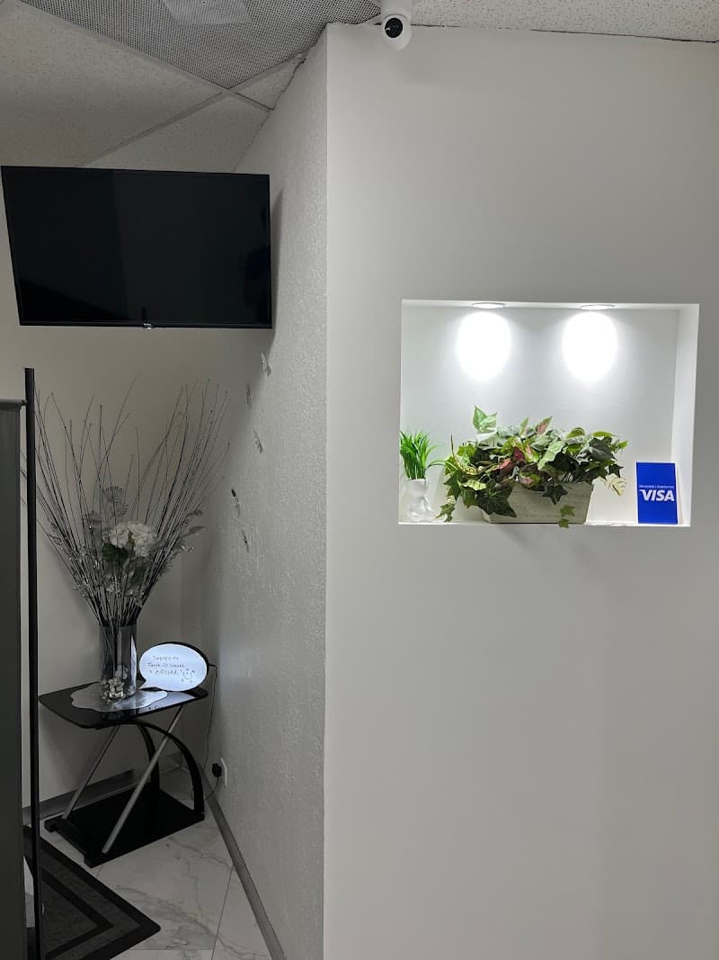 Small Touches Spa Mexicali photo