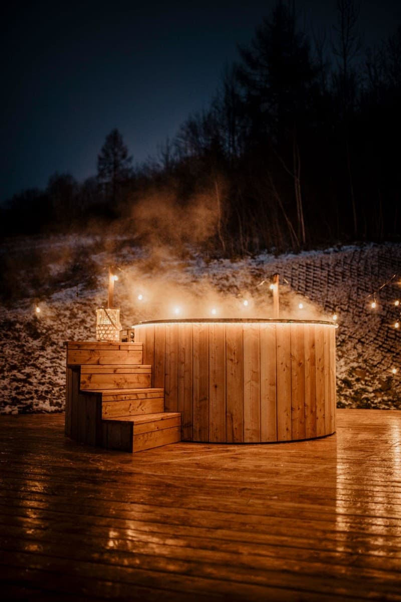 Smart Balie - producent inteligentnych balii ogrodowych Kamieniec Ząbkowicki photo