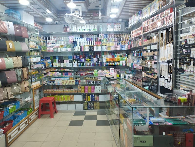 Smart Beauty Care Black C photo