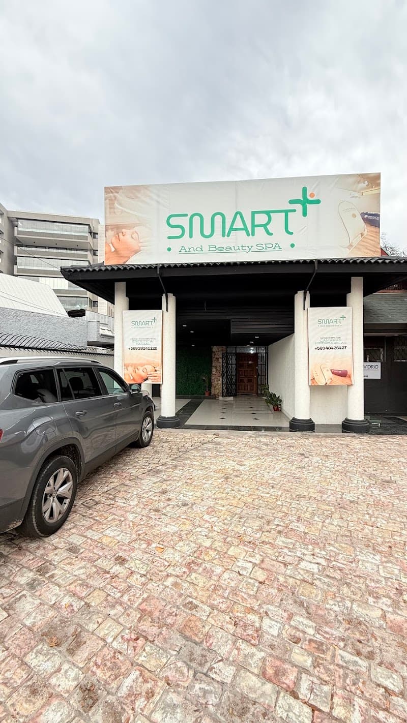 Smart & Beauty - Clínica Estética Las Condes photo