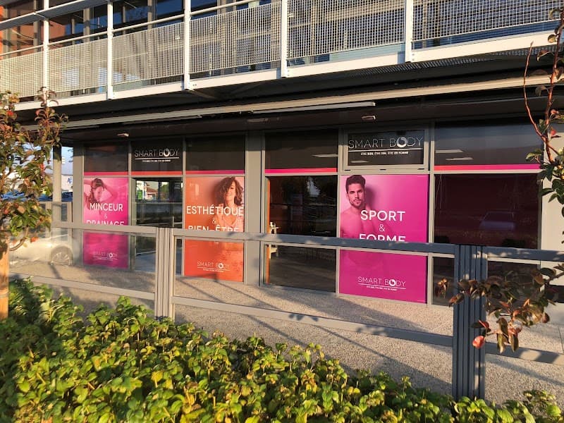 Smart Body Aubière photo