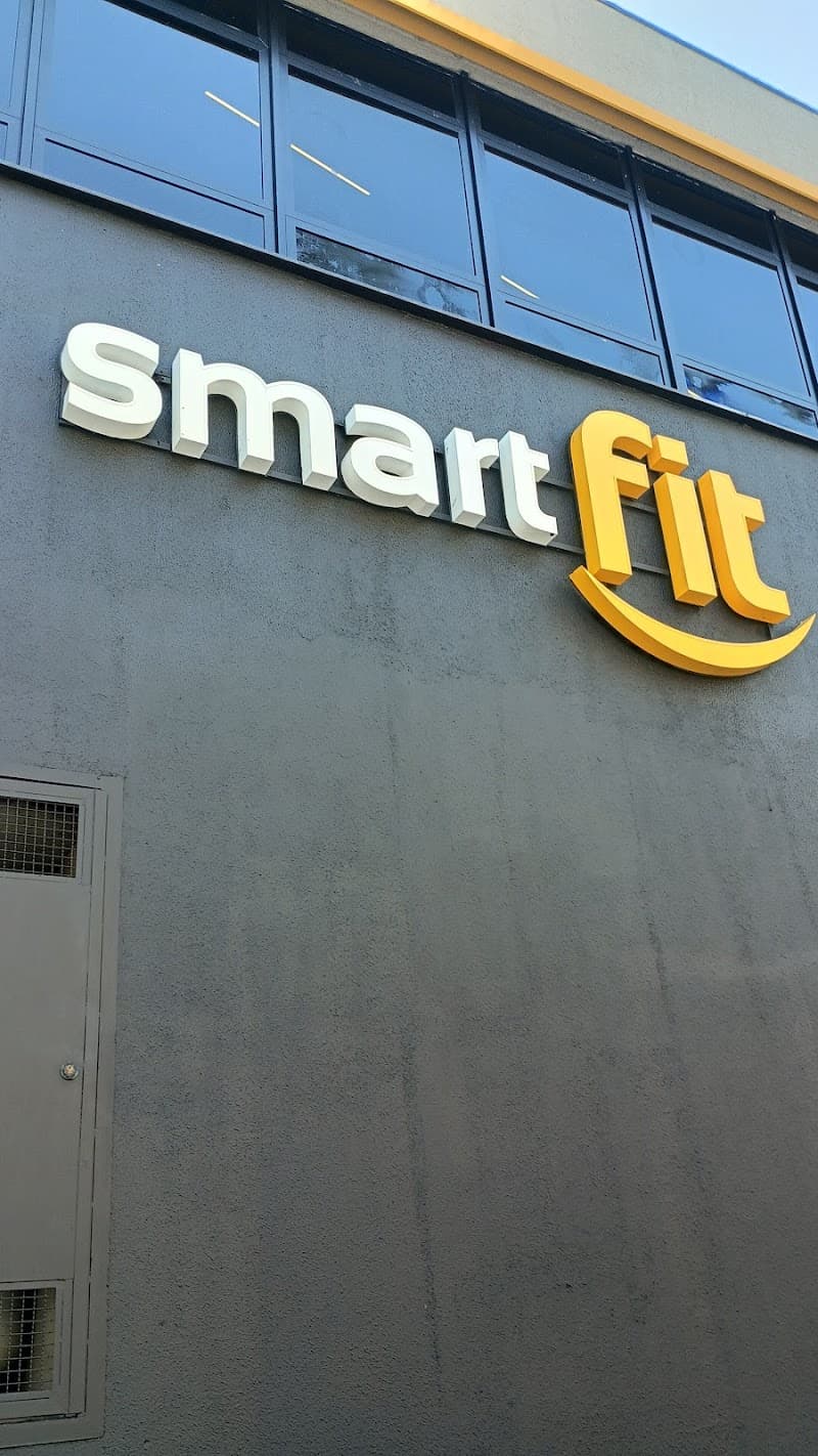 Smart Fit Itapevi photo