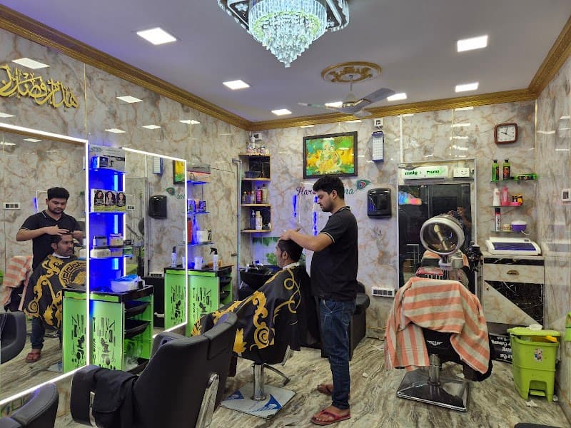Smart glam Chennai photo