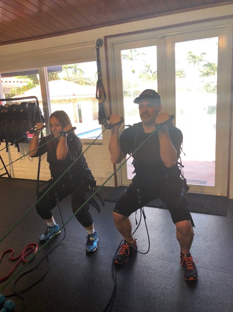 Smart Health Fitness Miami photo