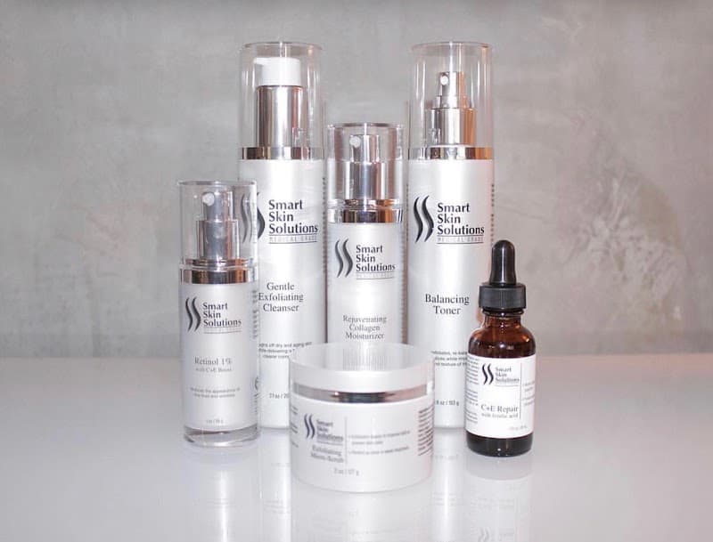 Smart Skin Solutions Los Angeles photo