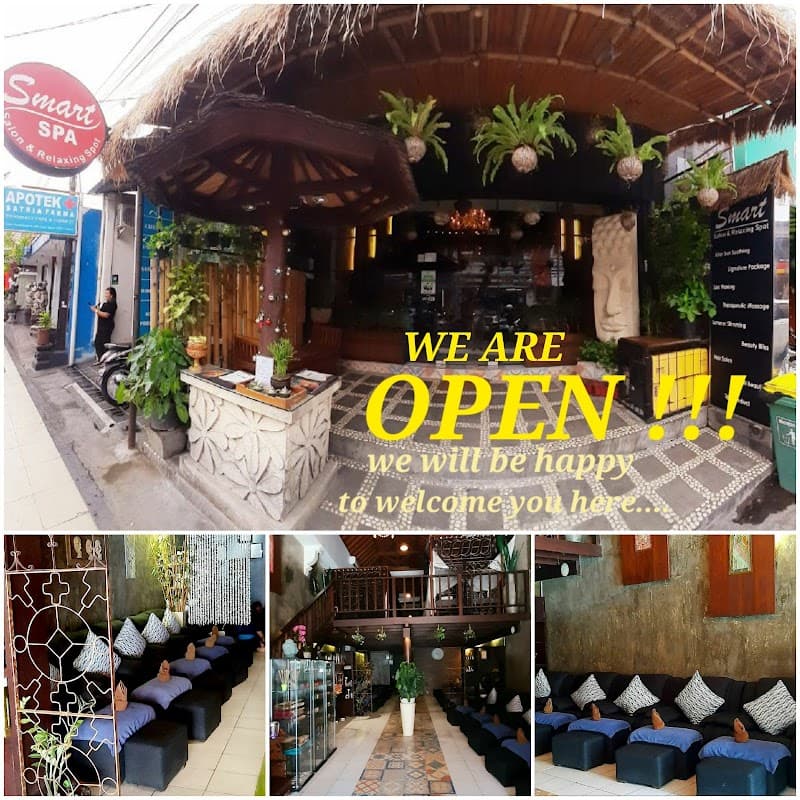 Smart Spa & Relaxing Spot Kuta photo
