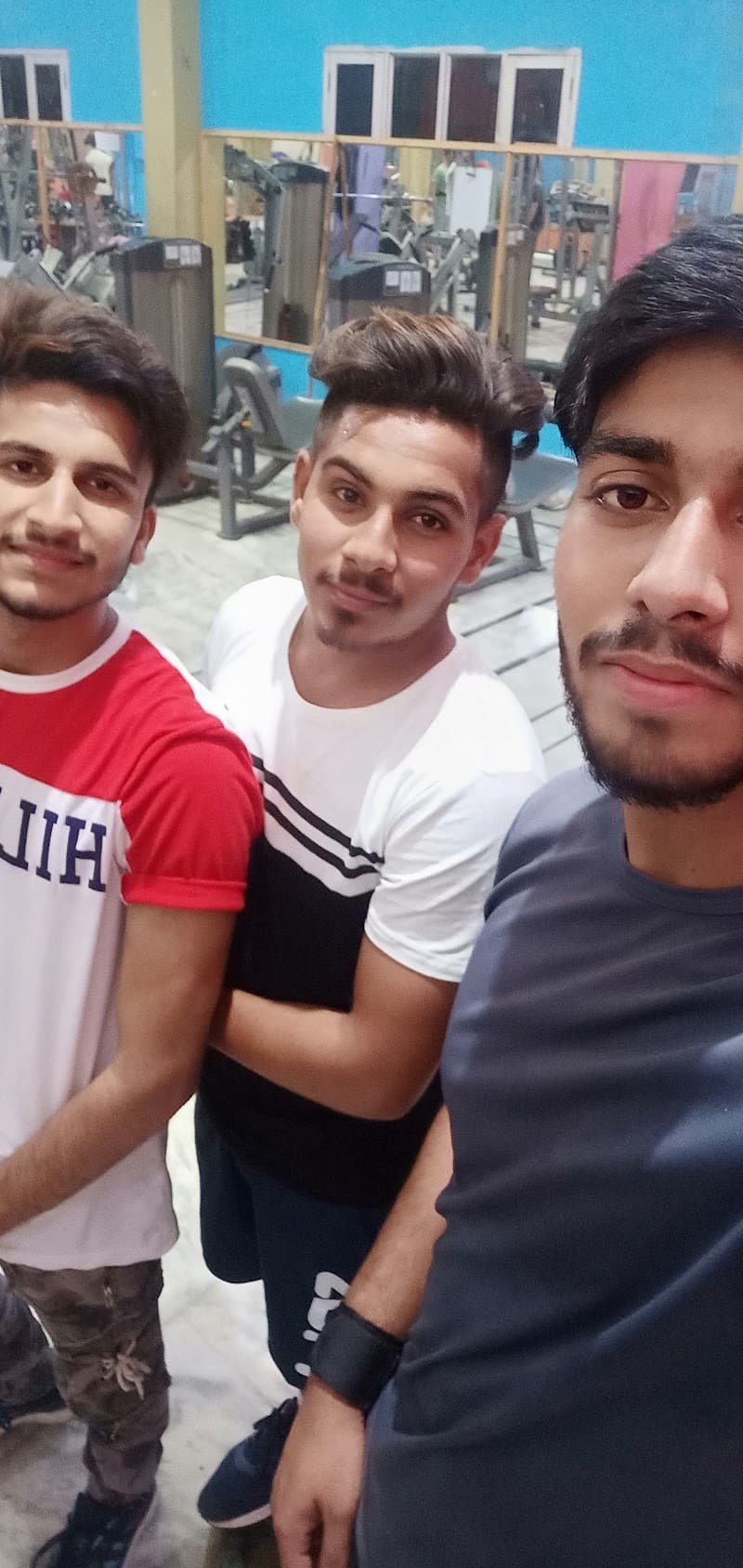 Smart Unisex Fitness Samrala photo