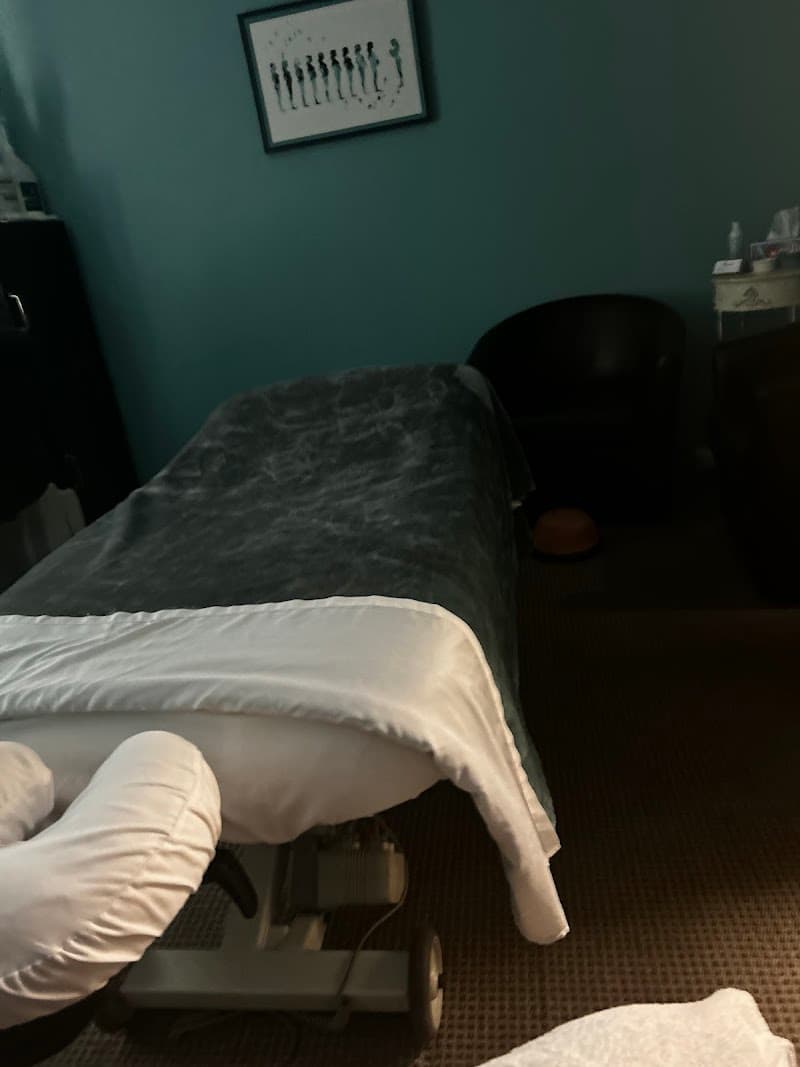 Smart Wellness & Therapeutic Massage LLC Stillwater photo