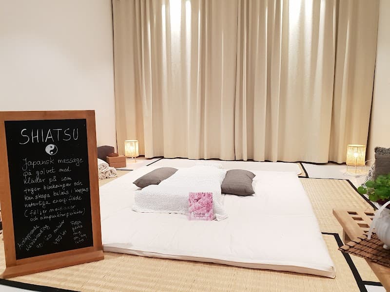 Smedeboda Massage Västra Torup photo