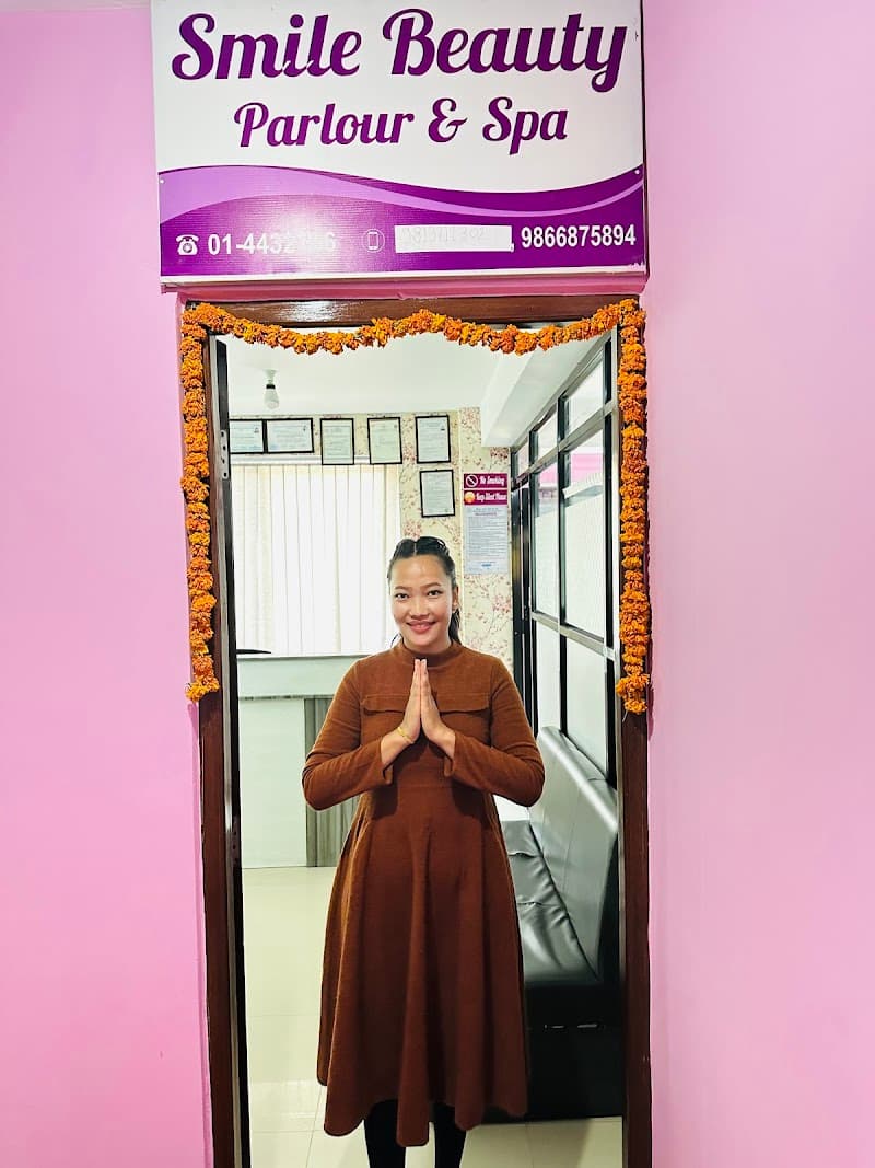 Smile beauty spa-Nima Kathmandu photo