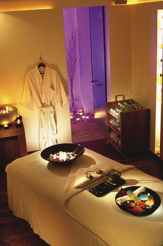 Smile Beauty Spa Randburg photo