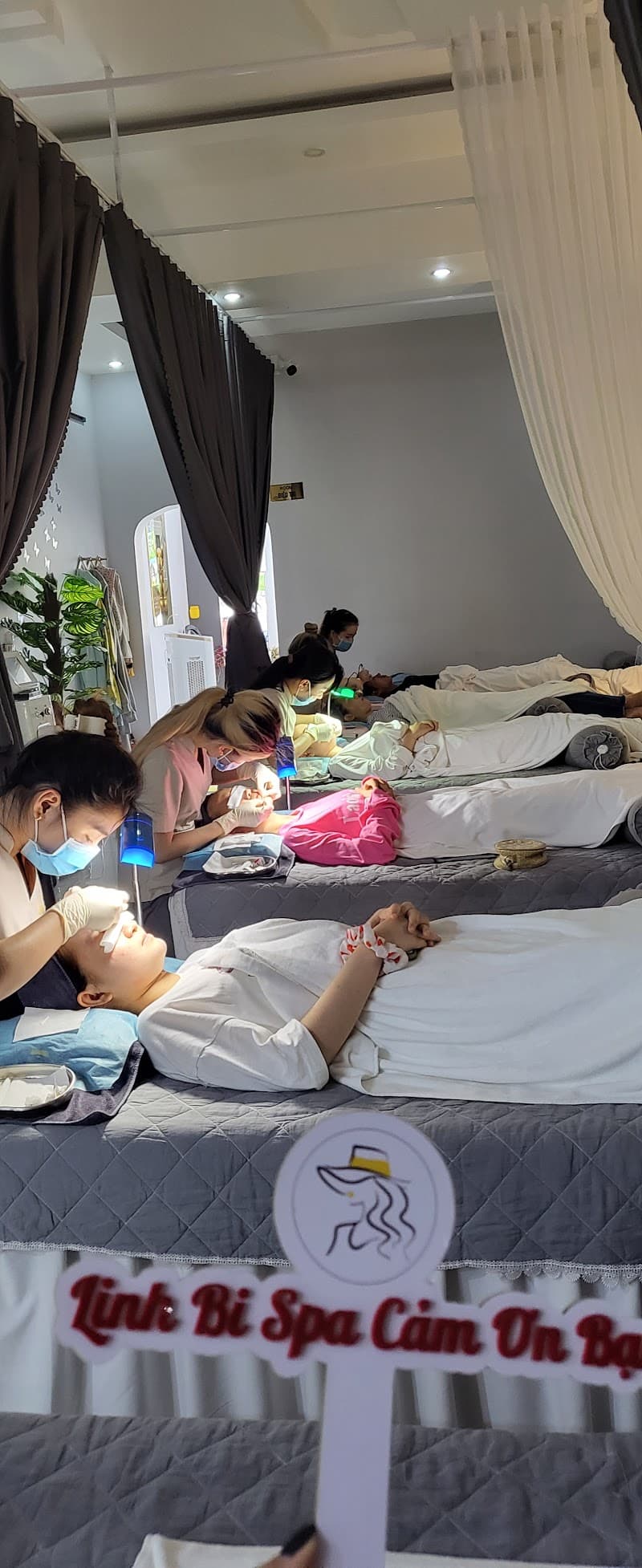 Smile Beauty - Xuân Lộc Huyện Xuân Lộc photo