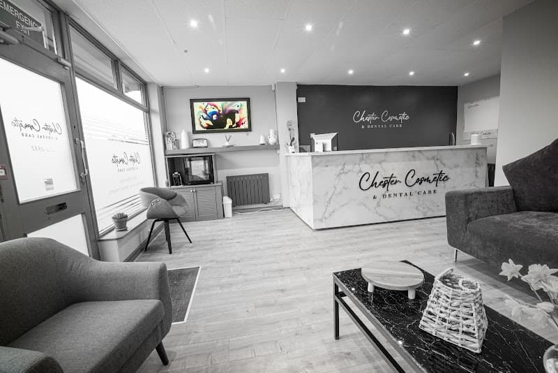 Smile Centre Aesthetics Chester photo