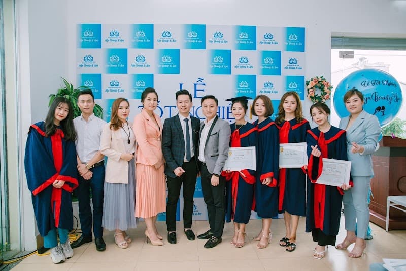 Smile Home Spa & Cosmetics Quận Lê Chân photo