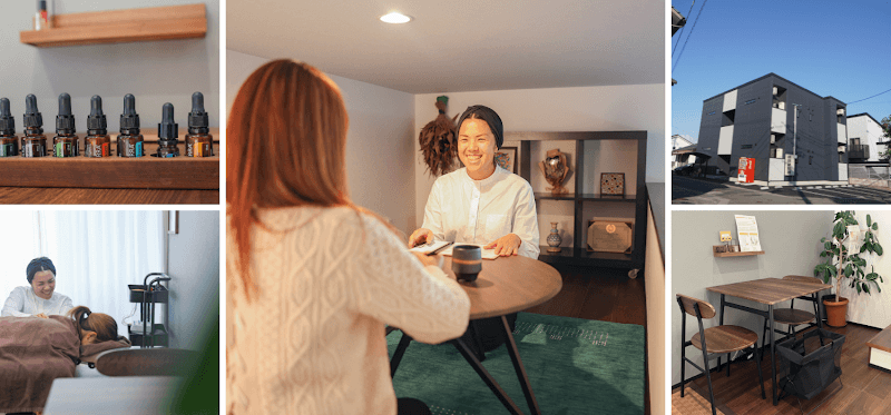 Smile House Tara Acupuncture and Massage Clinic Kikuchi District Kikuyo Town photo