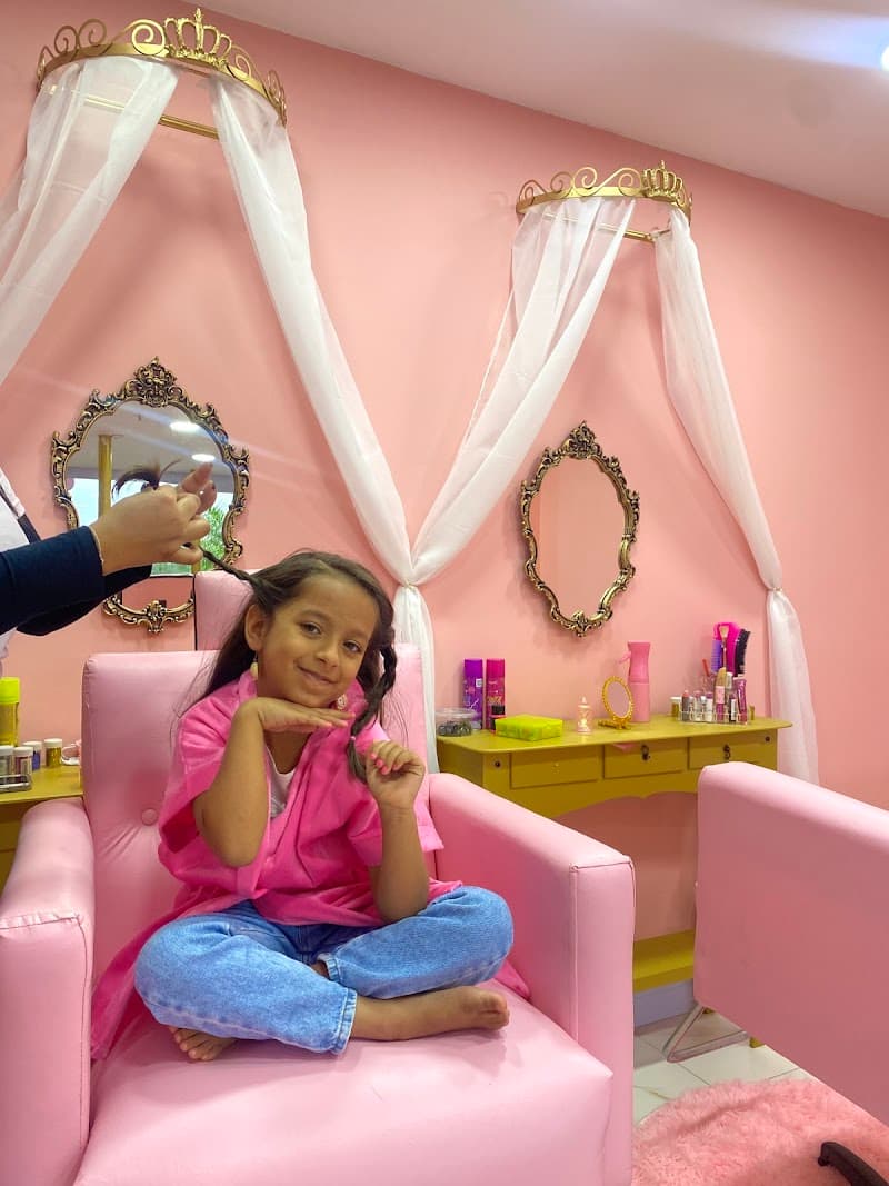 Smile Kids I SPA Infantil Rio de Janeiro photo