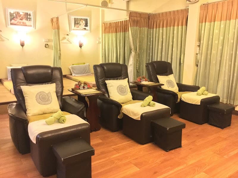 Smile Massage Taipei City photo