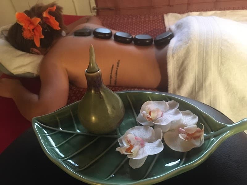 Smile of Siam Massagepraxis Wettingen photo