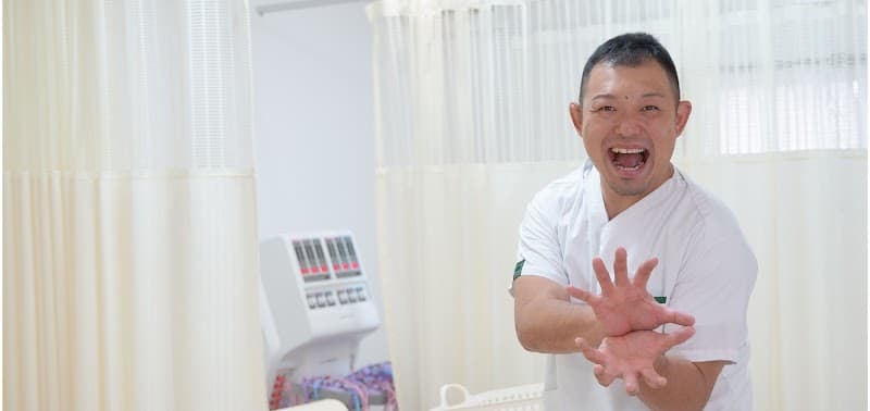 Smile Orthopedic Clinic Motosumiyoshi Bremen Street Shopping District Nakahara Ward, Kawasaki City photo