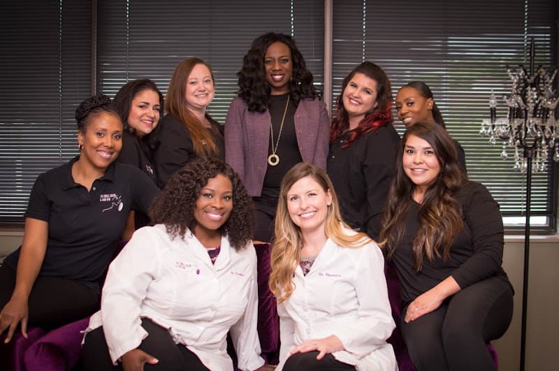 Smile Salon and Day Spa Kansas City photo