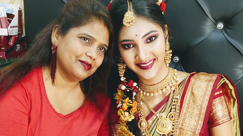 Smile Salon and Spa Malé photo