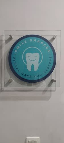Smile Shapers : Cosmo lounge Karachi photo